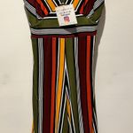 Polly & Esther Jumpsuit Photo 1