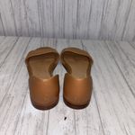 Madewell Womens Size 7.5  Nelda Dorsay Flat Photo 4