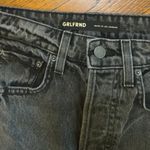 GRLFRND Revolve  karolina High Rise Straight Crop size 26 Photo 8