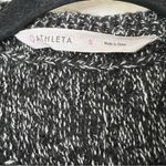 Athleta  Cashmere and wool blend Sweater Size Small Photo 4