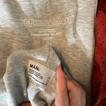 Boohoo Spliced Tie Dye Sweatpants  Photo 2