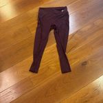 Free People Movement  Hearts Aflutter Ruffle Leggings Photo 2