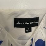 Lulus x Charlie Holiday Sundress Photo 3