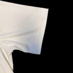 Bonworth Vintage 90s Bon Worth  embroidered playful kittens scalloped blouse size medium Photo 3