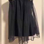 Victoria's Secret EUC Victoria Secret Babydoll Floral Push Up Lingerie size 34C Photo 3