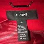 Alfani  buttoned wool coat Photo 4