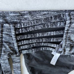 Victoria's Secret  VSX Sport Bra‎ Light Support Strappy Back Gray S Photo 3