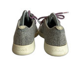Allbirds  ladies grey wool runners shoes size 8 comfort walking running Photo 4