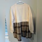 Chic Plaid A Photo 3