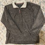 True Grit  Sherpa Pullover Photo 0