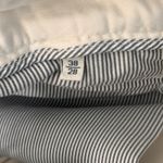 Massimo Dutti  Pants Womens 4‎ 28” Khaki Tan Straight Streetwear Everyday Casual Photo 6