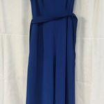Calvin Klein Women's Blue Pants/Jumpsuit Size 4 SKU 3606 Photo 0