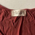 Altar'd State  Dress Mini Women’s  Photo 1