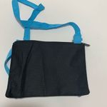 Minions Crossbody Bag Black Photo 2