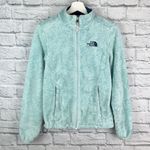 The North Face Fleece Full ZIP Jacket XS Photo 1