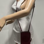 Tory Burch Charlie Mini Crossbody Photo 4