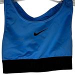 Nike  Dri-Fit‎ Blue Sports Bra Photo 1