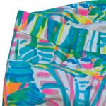 Lilly Pulitzer Lilly Pulitzer Callahan Chino Pants Sea Salt and Sun Women's Size 12 Mid Rise Photo 1