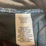 Nanette Lepore NWT Anthropologie  Chocolate Velvety Corduroy leggings. Small Photo 4