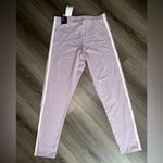 Adidas  3 Stripes High Waisted Leggings M Photo 6