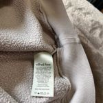 WILFRED FREE ARITZIA Beige Pullover Crewneck Sweatshirt Sz 3 (L) Pre Photo 4