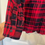 Lucky Brand  Plaid Shirt Photo 6