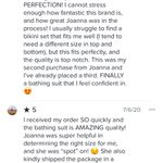 Boutique Strapless Push Up Tie Back Grey Bikini Photo 1