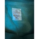 Green Bay Packers NFL Women's Rhinestone Sleeve Sweatshirt Green Size Large Photo 11