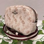 coach Convertible Belt Bag With Horse And Carriage Print 78603 Photo 1