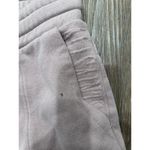 ALLSAINTS ‎ Lucia Mauve Sweatpants Joggers Size 6 Photo 2