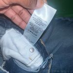 Hudson Jeans  Women's Light Blue Holly Straight Leg Jeans size 26 Photo 8