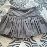 Gold Hinge Skirt  Photo 0