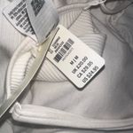 PINK - Victoria's Secret NWT PINK White Lacey bodysuit  Photo 4