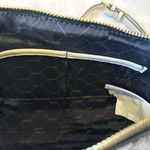 ALDO #19 NWT  Etiraseann Handbag in Snakeskin/Cream Photo 7