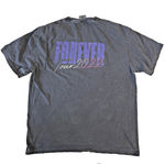 Comfort Colors Rare Official 2022 Big Time Rush Forever Tour Promo Shirt Men's Size XL EUC Photo 3