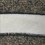 Tehama Nancy Haley Cotton Rayon Blend Crew Neck Sleeveless Knit Top Womens Small Black Photo 10