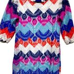 Sequin Hearts Juniors Dress- Size Large Photo 0