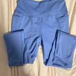 Danskin Blue Leggings  Photo 0
