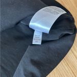 Chico's Chico’s embroidered puff pleat sleeve boho tee shirt blouse top size 3 XL Photo 7