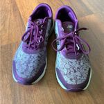 New Balance  womens sneakers 💜🩶💜 Photo 1