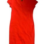 H&M  red bodycon dress Photo 0