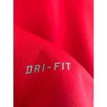Nike  Dri-FIT  pullover sweatshirt size S Photo 7