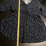 Motherhood Maternity top NWT Blue Size undefined Photo 3