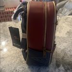 Hot Topic Marvel The Marvels Captain Marvel Mini Backpack Her Universe Disney MCU Cosplay Photo 4