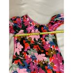 CROSBY by Mollie Burch Crosby‎ Lovett Dress, Art in Bloom Max Photo 7