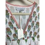 Anthropologie  Ash & Eden Mini Dress NWT Sz. S Photo 1