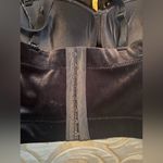 Micas Velvet Slip Bustier Corset Waist Cami Top NWT size Small Photo 6