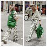 Dagne Dover Jemi Puffer Tote, NWOT, unisex, sold out and no longer available Photo 2