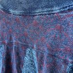 Pilcro NWT Anthropologie  blue swing kimono jacket Photo 10