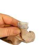 Trish Scully Leopard Print tiered Maxi Dress animal print Boho Western Fall Brown Size 10 Photo 7